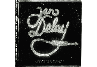 Jan Delay - Mercedes Dance  - (CD)