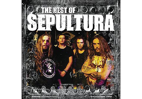 Sepultura - The Best Of Sepultura [CD]