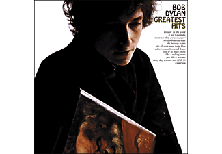 Bob Dylan - Greatest Hits [CD]
