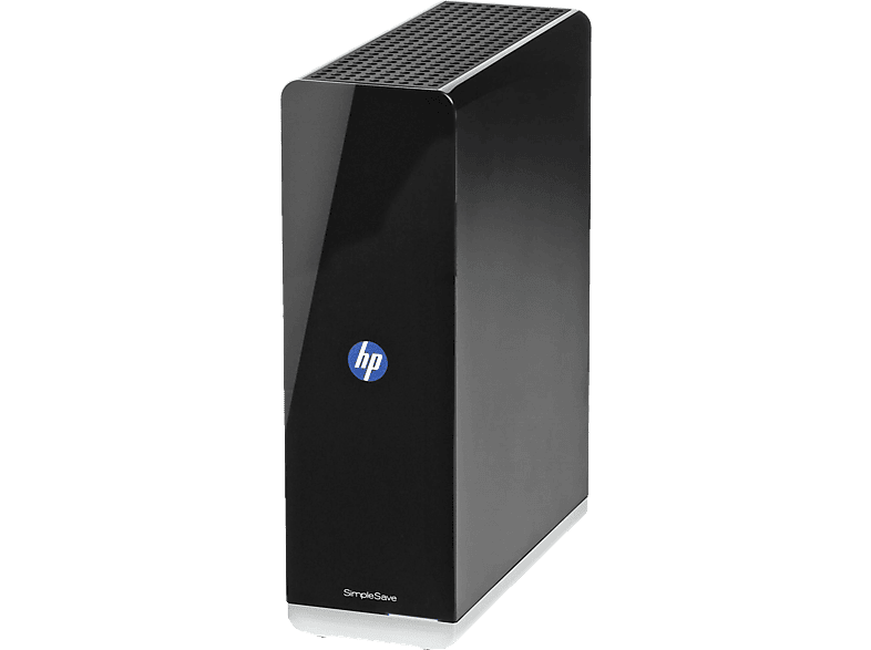 HP SimpleSave Desktop Hard Drive 2TB 3.0