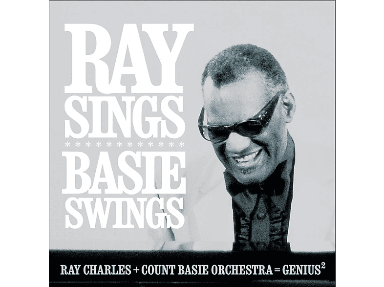 Thumbnail - VARIOUS, Basie, Count Orchestra / Charles, Ray - Sings, Basie Swings (CD)