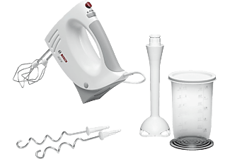 BOSCH MFQ3540 WHITE/GREY - Batteur ()