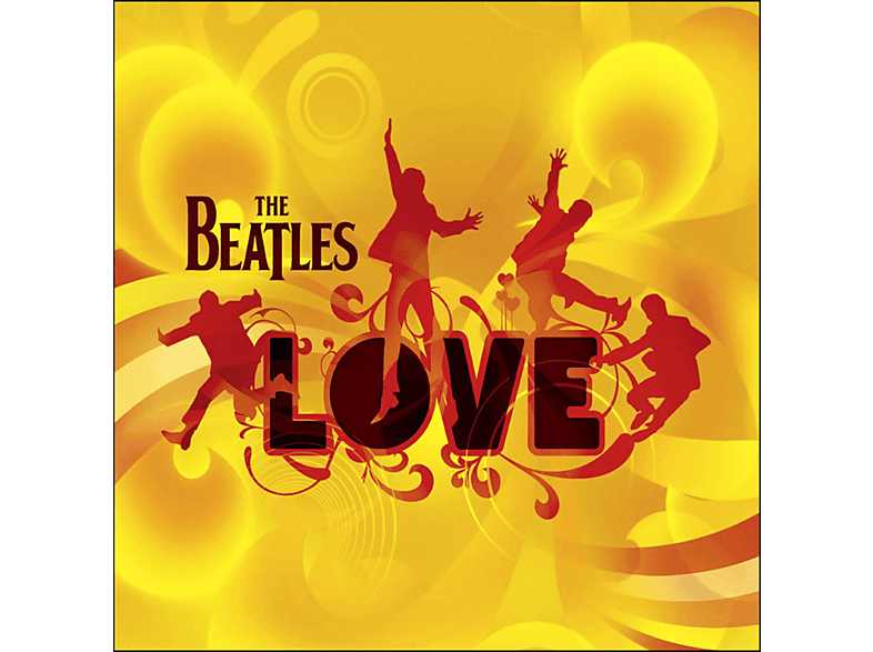 Thumbnail - The Beatles - Love (Remastered 2 Lp) (Vinyl)