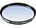 HAMA UV Filter UV-390 (O-Haze), 52 mm - Filtre UV (Noir)