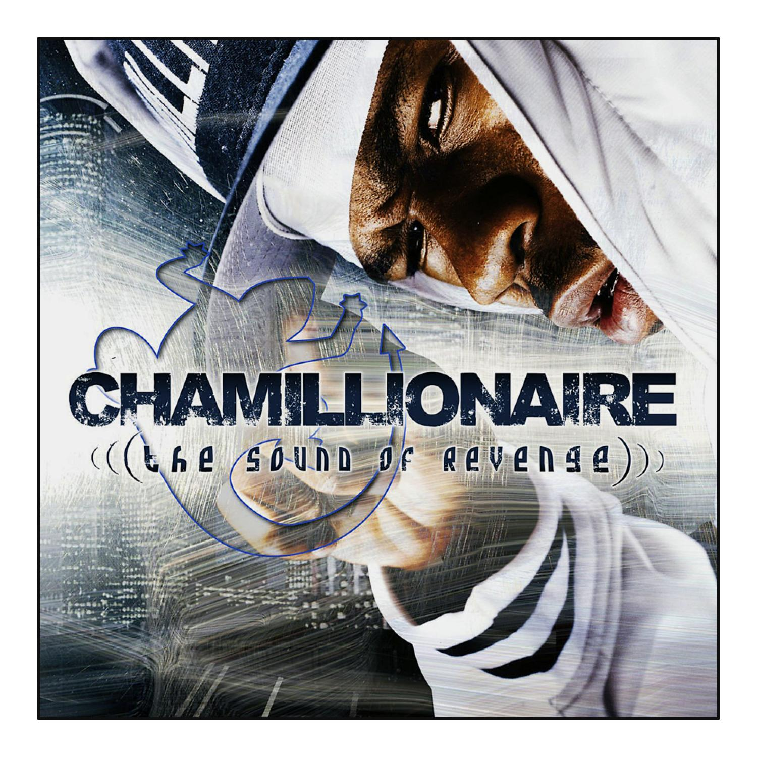 Chamillionaire - The Sound Of Revenge  - (CD)