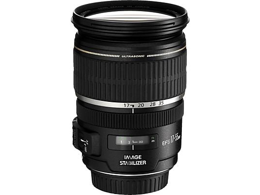 CANON EF-S 17-55mm f/2.8 IS USM - Objectif zoom(Canon EF-S-Mount, APS-C)