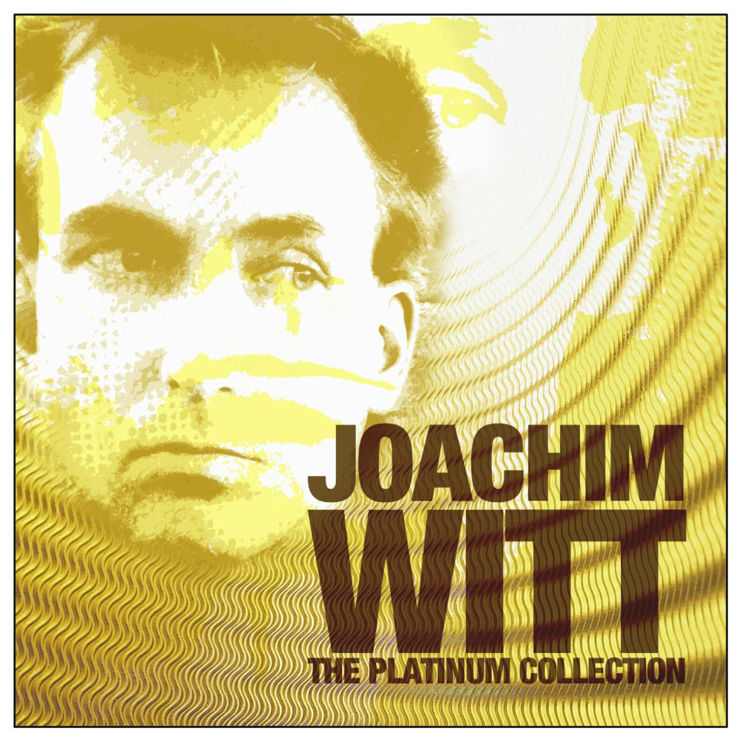 - - Joachim Witt The Collection (CD) Platinum