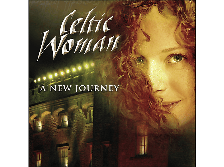 Celtic Woman | Celtic Woman - A NEW JOURNEY - (CD ...