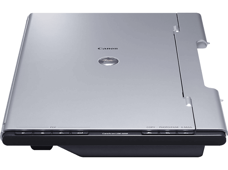 Scanner Canon Lide 700F con diseño de 3 posiciones, USB 2.0
