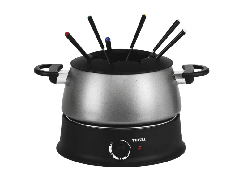 redden lotus hebzuchtig TEFAL Fondue (EF3000)