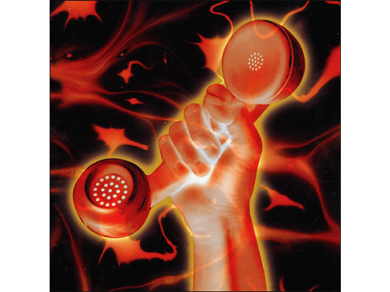 Thumbnail - Peter Gabriel - Secret World Live (CD)