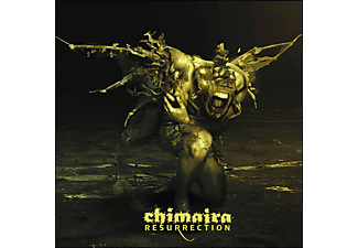 Chimaira - Resurrection  - (CD)