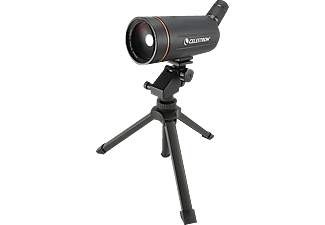 CELESTRON C70 Mini Mak - Teleskop (Schwarz)