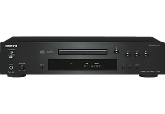 ONKYO ONKYO C-7030, nero - Lettore CD (Nero)