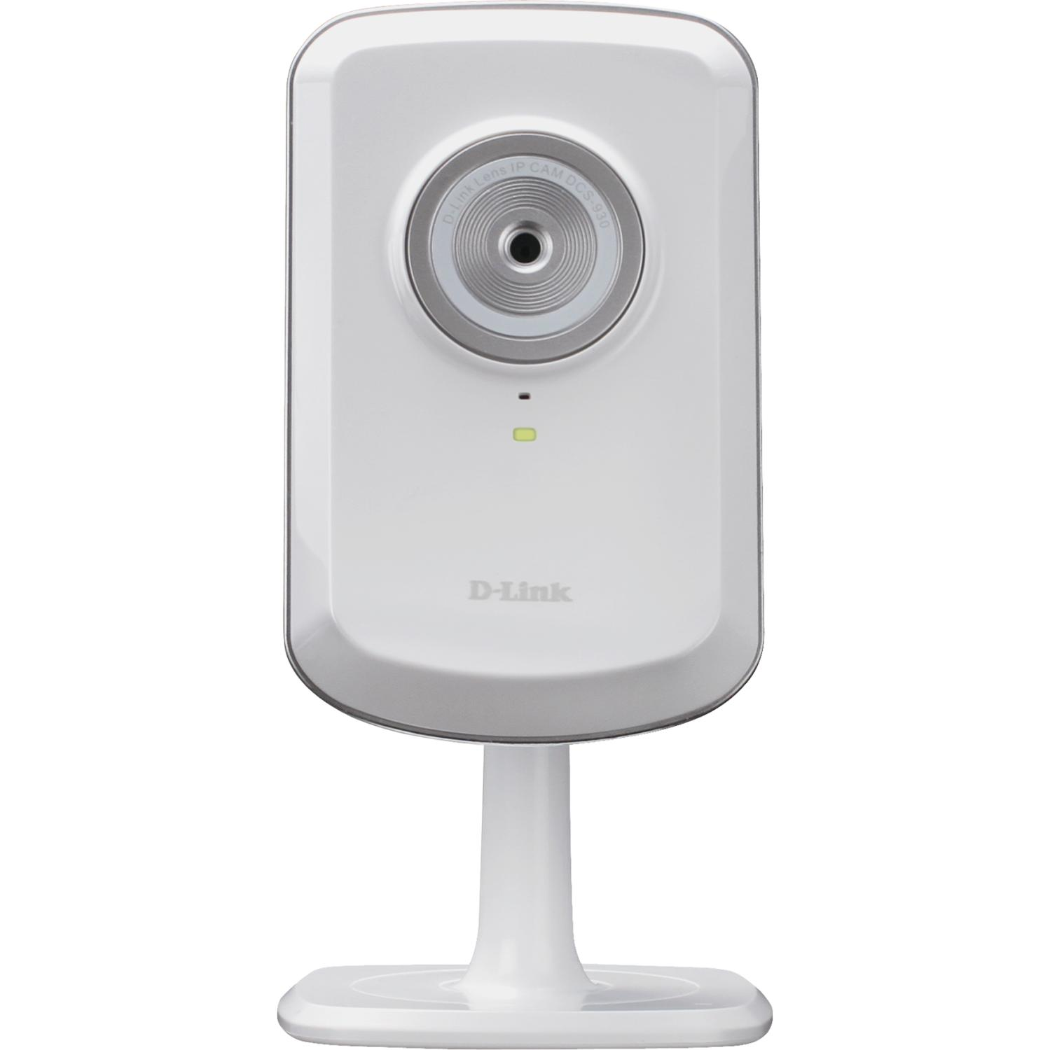 D-LINK IP Kamera DCS-930L/E Wireless