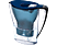 BWT Penguin - Carafe filtrante - 2.7 l - incl. 1 cartouche de filtre - Bleu - Filtre à eau (Bleu)