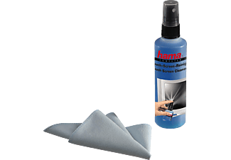 HAMA hama Nettoyant pour écran tactile - 125 ml - 