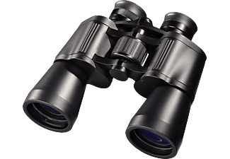 HAMA Optec 10X50 - Fernglas (Schwarz)