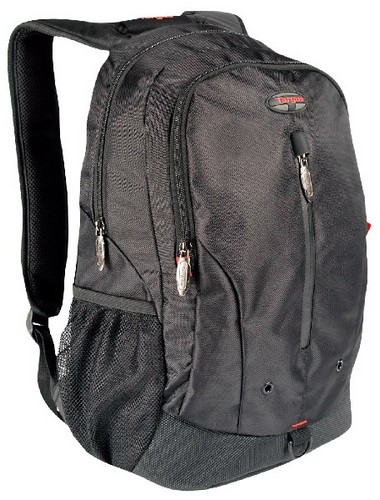 Mochila Targus Tsb251eu50 15.6 negro para de 381 4064 cm 15 16 156 1516 38.1 40.6cm