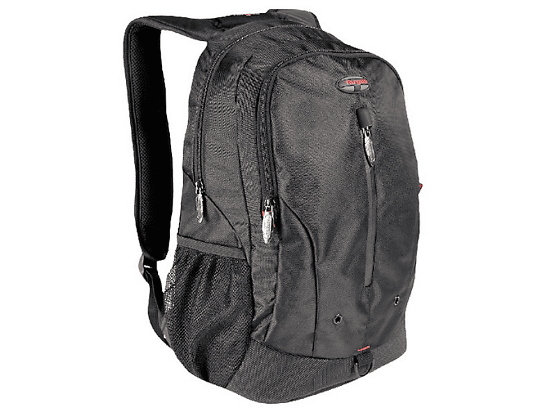 Laptop Backpack Mochila Targus Terra Backpack Black Mochila Targus