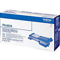 Brother TN-2010 Toner Zwart