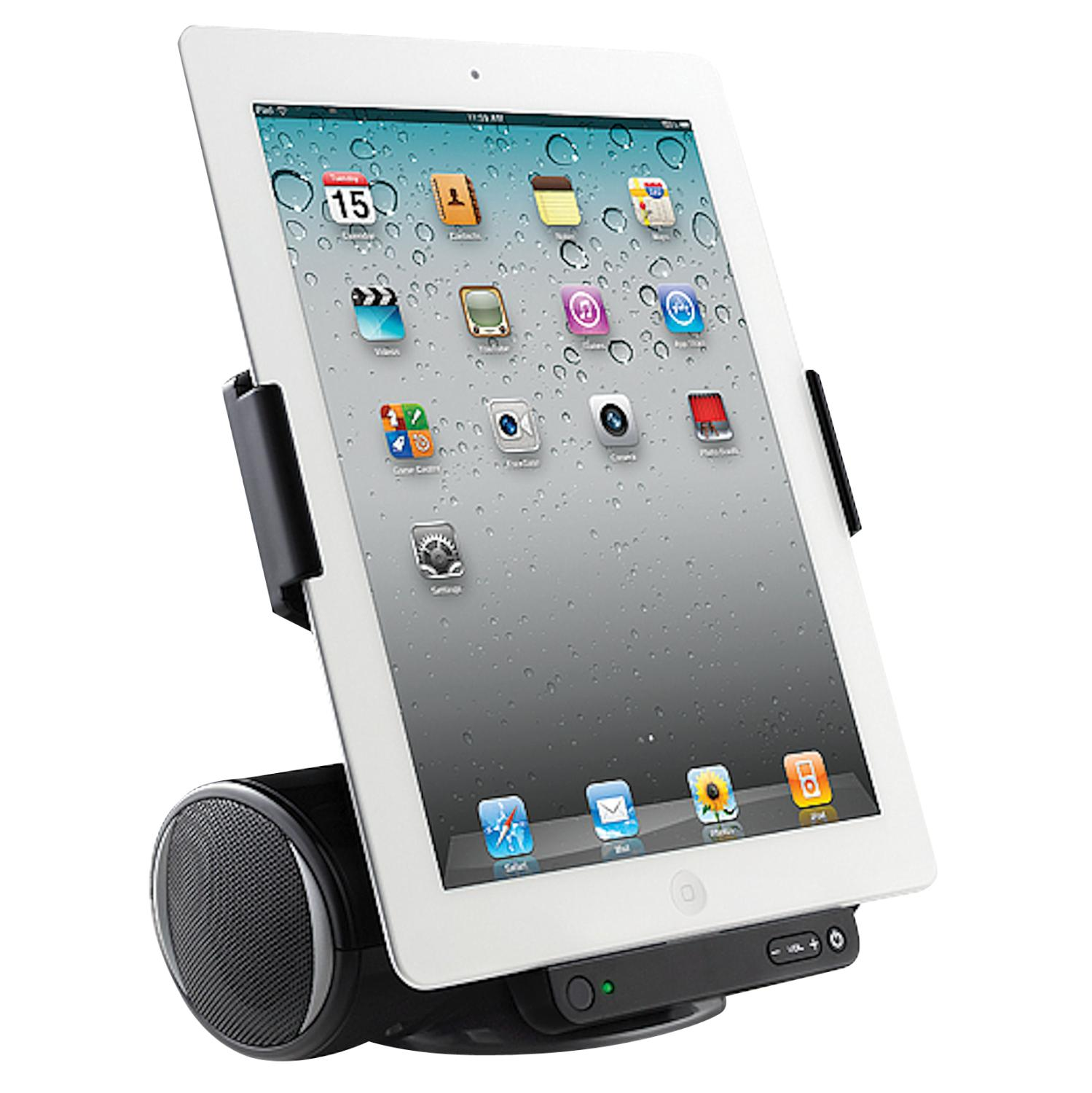 Logitech AV Stand for iPad