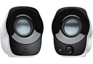 LOGITECH Z120 Multimedia speakers