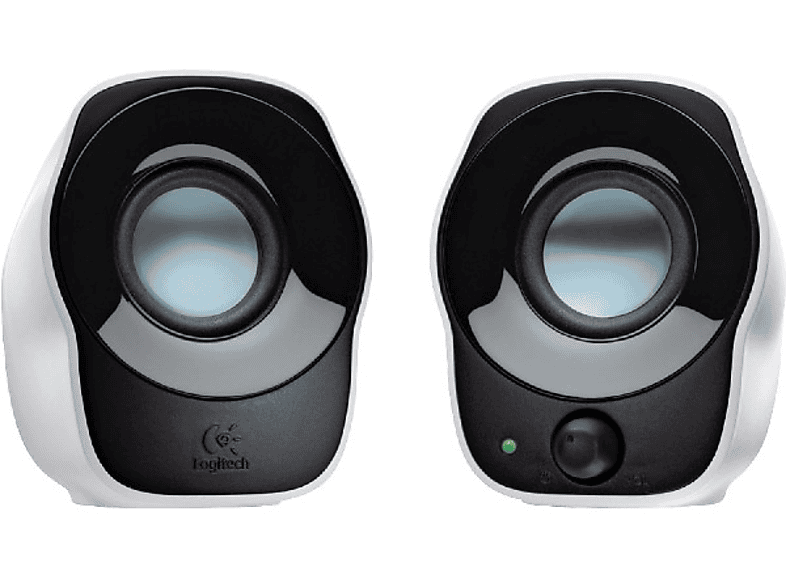 LOGITECH Z120 Multimedia speakers kopen? | MediaMarkt