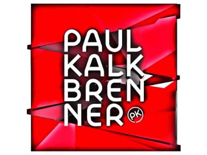 Thumbnail - Paul Kalkbrenner - Icke Wieder (Deluxe Digipak Edition) (CD)