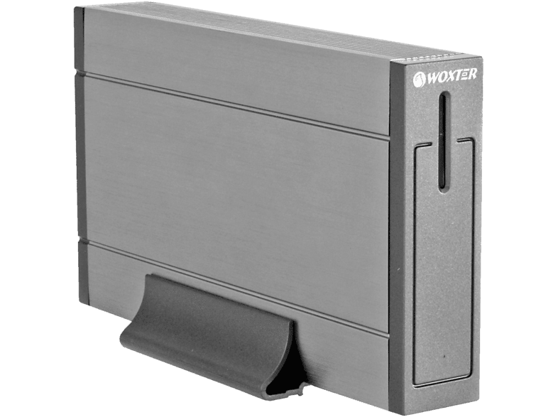 Western Digital Elements Portable Disque dur externe portable 2,5 Extra Slim USB 3.0 / USB 2.0 1 To Noir