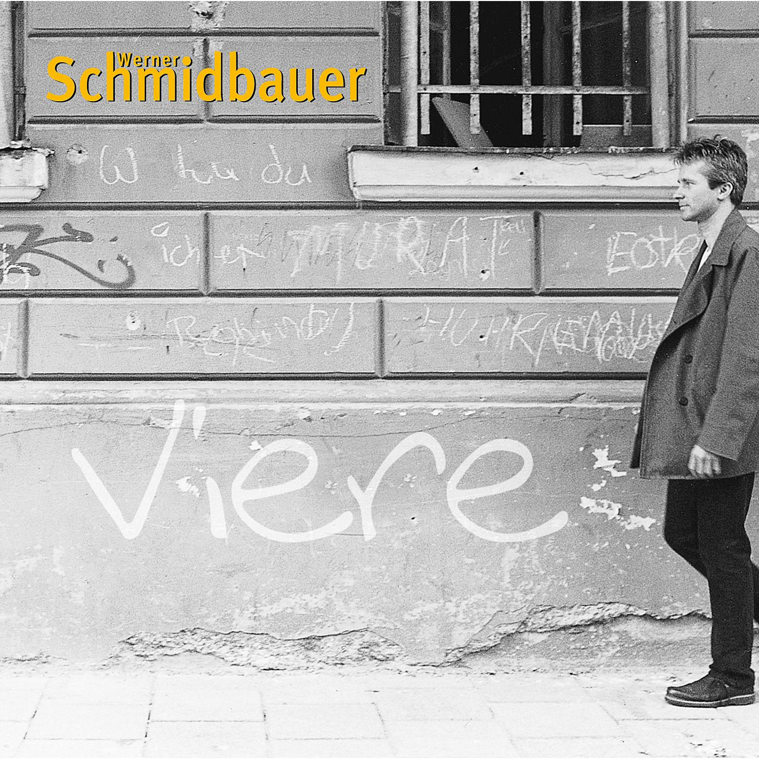 Schmidbauer, Schmidbauer & Kälberer - Viere  - (CD)