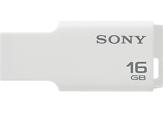SONY 16GB pendrive (USM16GM)