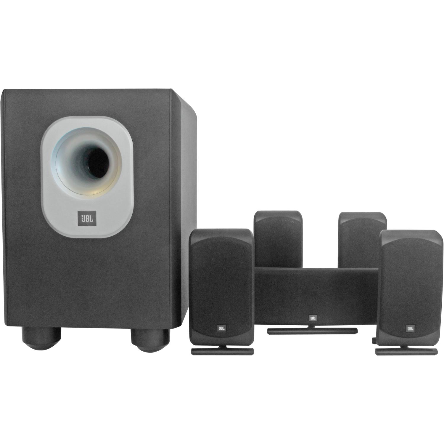 JBL SCS200 5.1 hangfalszett