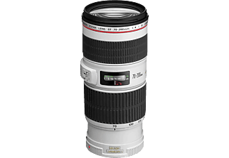 CANON EF 70-200mm f/4L IS USM - Zoomobjektiv()