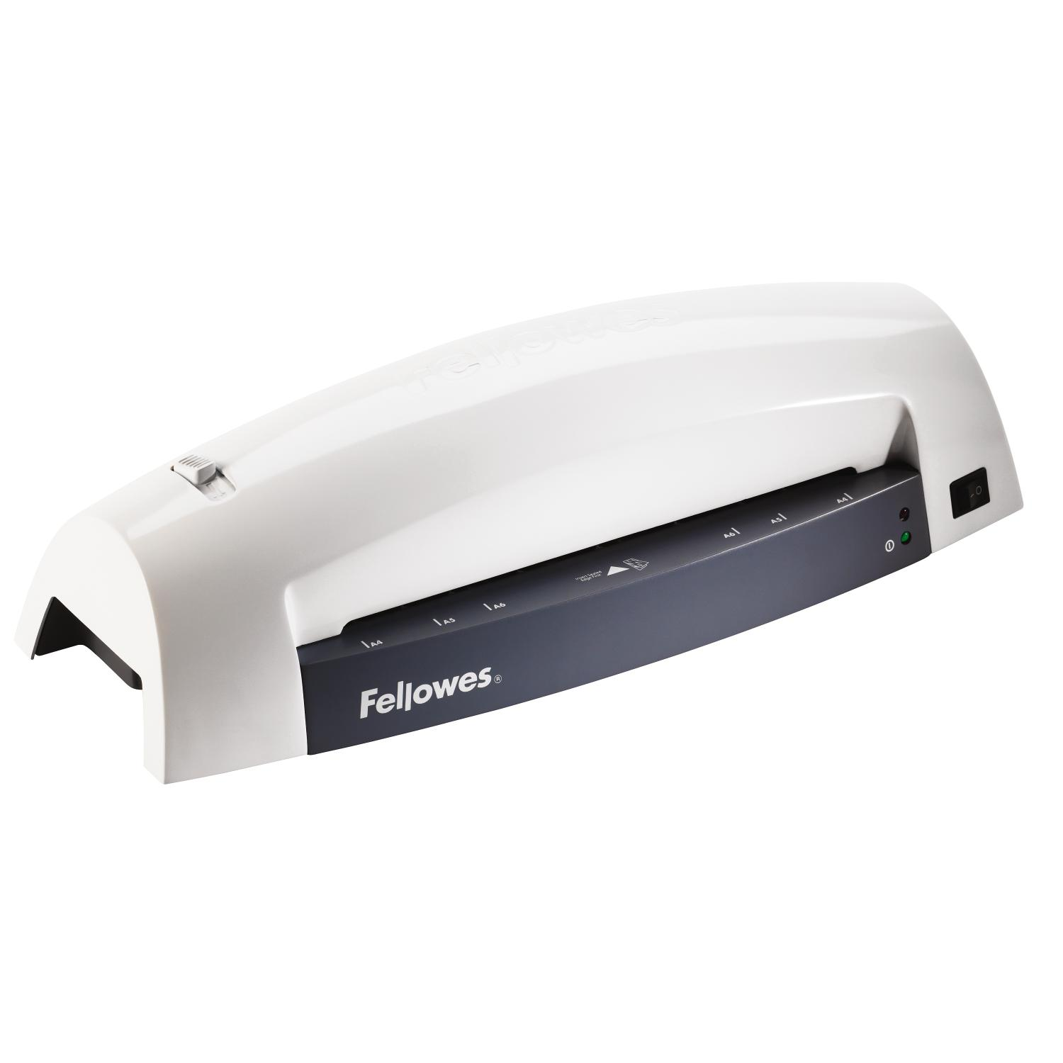 Laminator FELLOWES Lunar A4