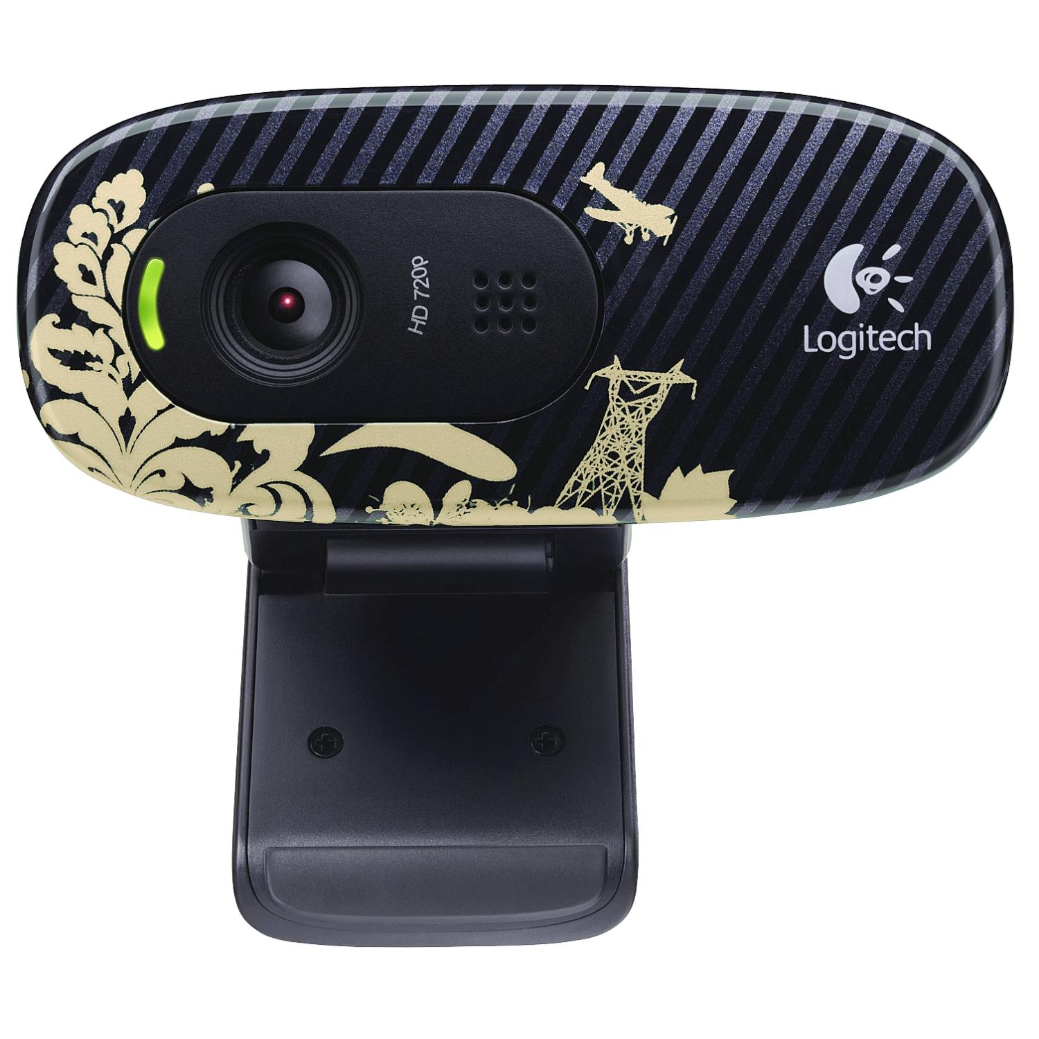 Logitech C270