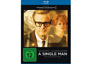 A Single Man Blu-ray