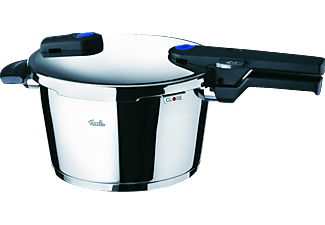 FISSLER Vitaqiuck Bluepoint Düdüklü Tencere 4.5L