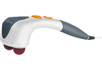 MEDISANA 88272 ITM - Handmassagegerät (Grau/Weiss)