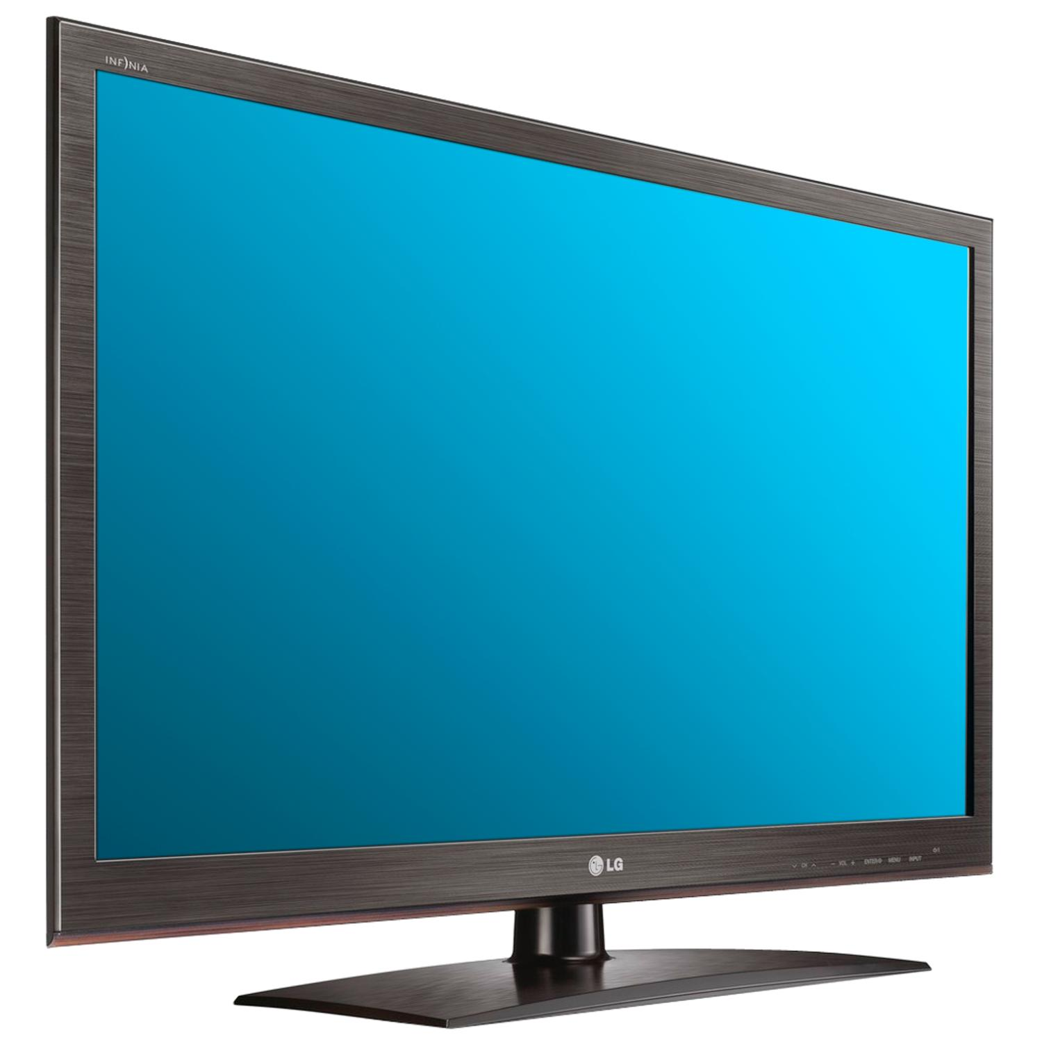 LG 42LV3400