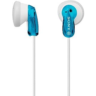 SONY MDR-E9LP blauw