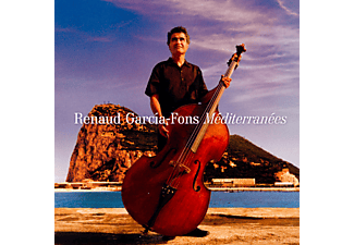 Renaud Fons, Renaud García-Fons - Mediterranees  - (CD)