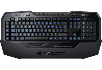 ROCCAT ROCCAT ISKU ILLUMINATED - , QWERTZ, 