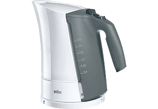 BRAUN BRAUN Multiquick 3 WK 300, bianco - Bollitore (, White)