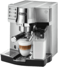 DE LONGHI Espressomaschine EC850.M