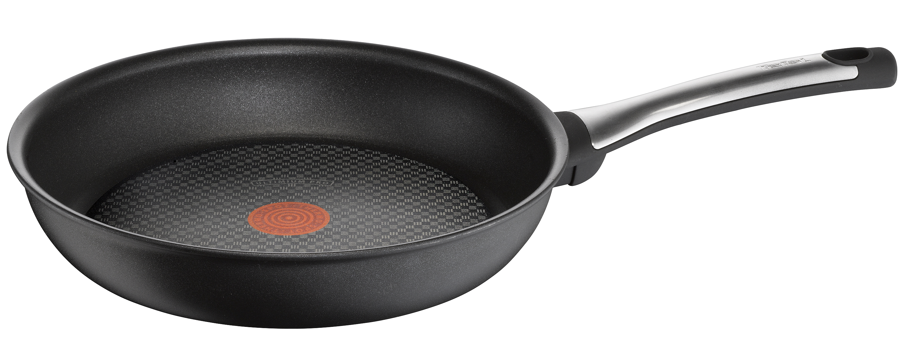 TEFAL E44004 Talent Induction Bratpfanne (240 mm)