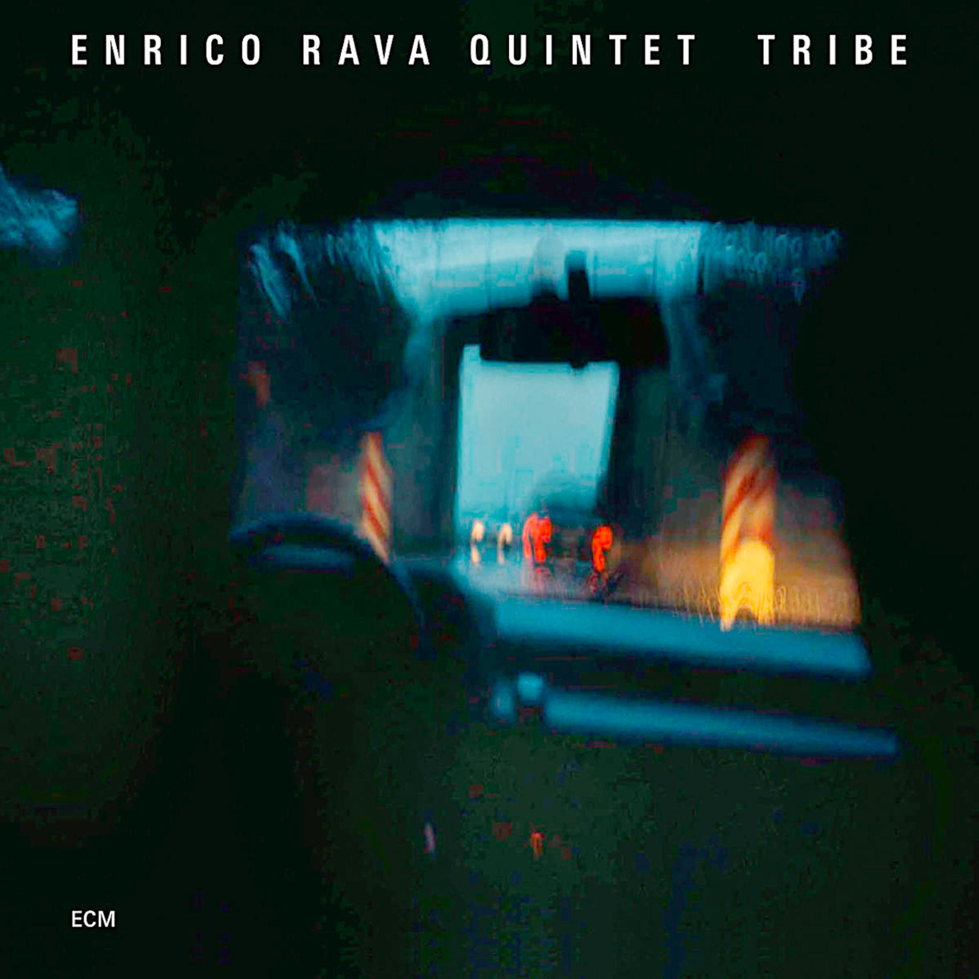 Enrico Quintet Rava - Tribe  - (CD)
