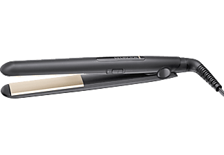 REMINGTON S1510 Ceramic Slim - Fer à lisser (Noir)