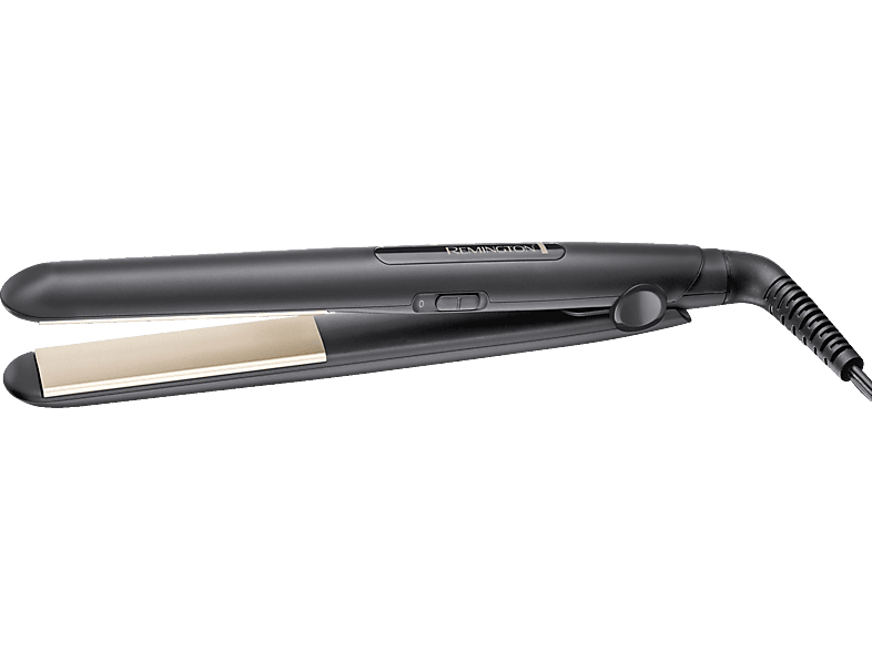 Onderzoek bijeenkomst Rubber REMINGTON S1510 Ceramic Slim 220 Zwart kopen? | MediaMarkt