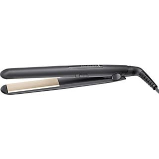 REMINGTON S1510 Ceramic Slim - Fer à lisser (Noir)